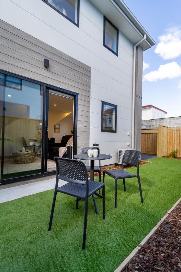 Coastal Sands Escape 1 Bed 1 Bath W/Sofa Bed Christchurch Kültér fotó