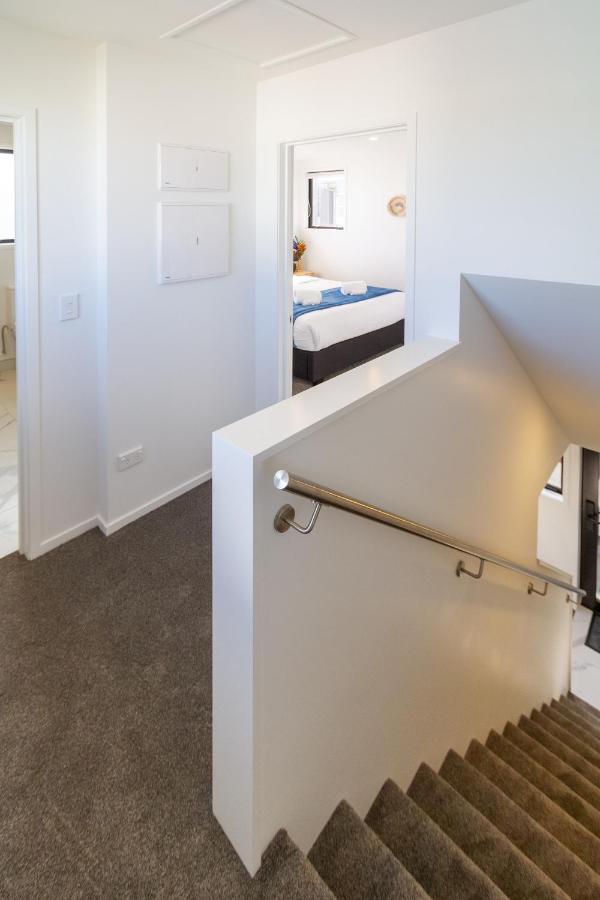 Coastal Sands Escape 1 Bed 1 Bath W/Sofa Bed Christchurch Kültér fotó