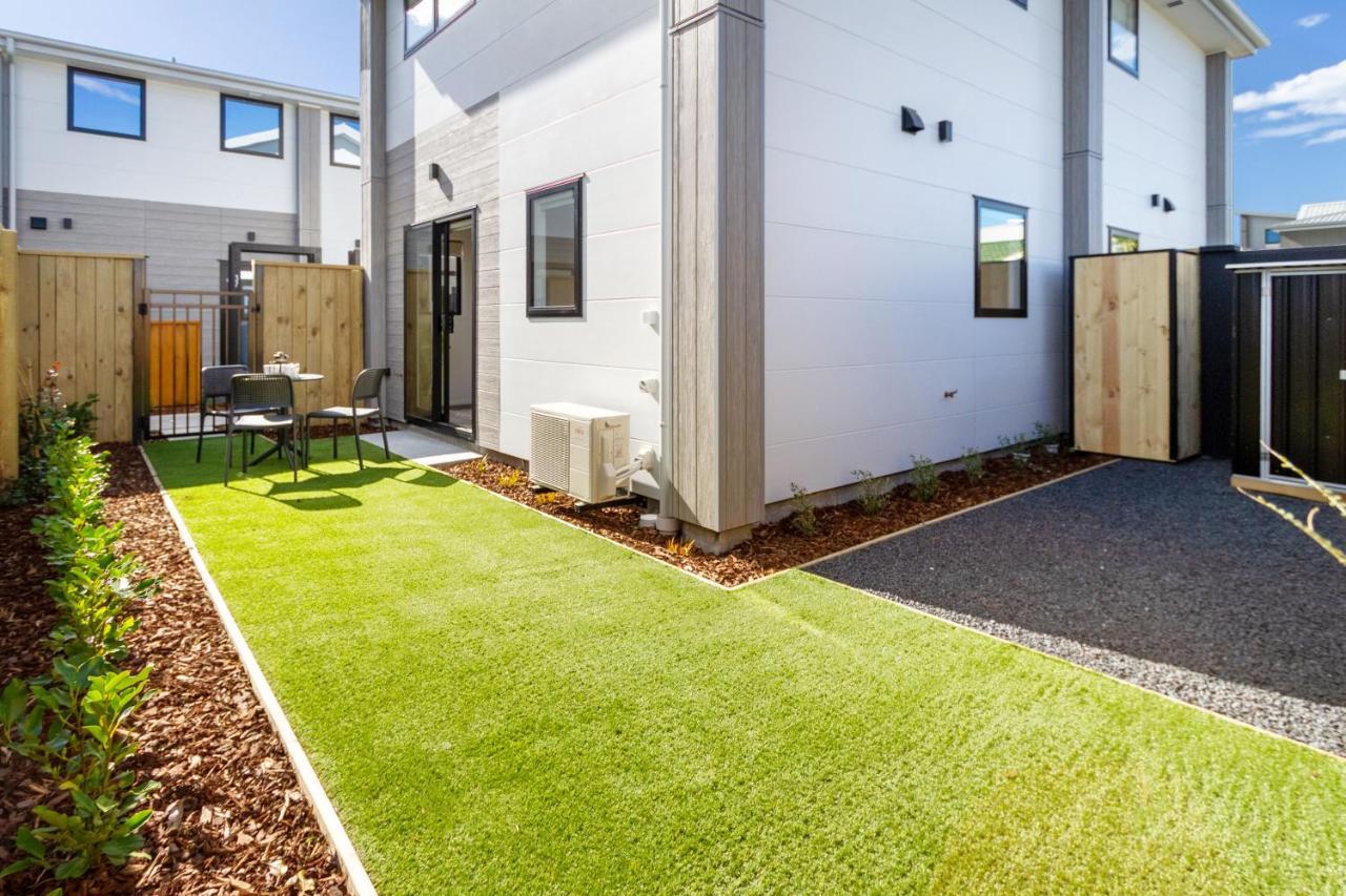 Coastal Sands Escape 1 Bed 1 Bath W/Sofa Bed Christchurch Kültér fotó